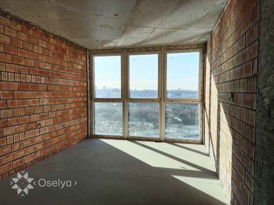 Краще не буває Ідеальна квартира ЖК Русанівськ гавань 28 Будинок