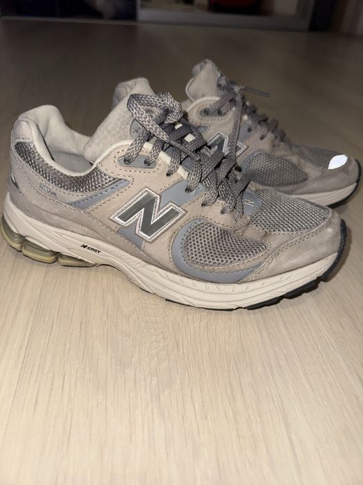 Кроссовки new balance