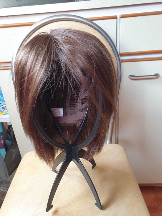 Peruca Feminina Nova