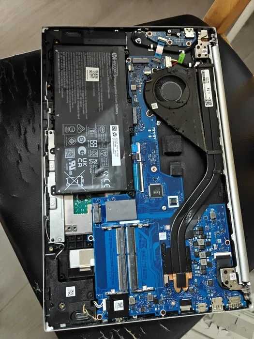 Запчастини HP 15-eh, Lenovo Z710, Acer V5-572G та  інші моделі .