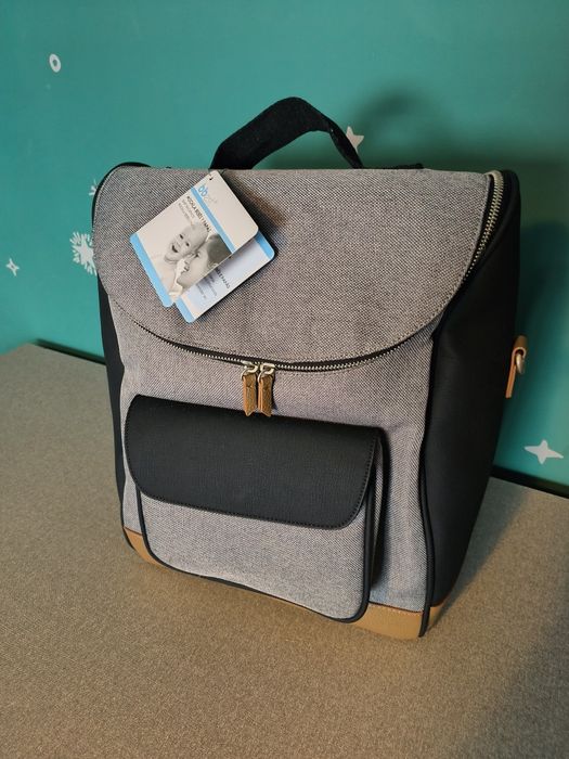 Mochila maternidade
