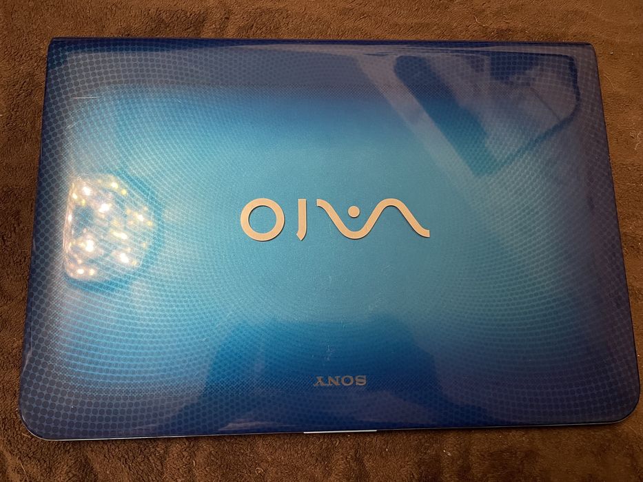 sony vaio pcg 4v1m - купити ноутбуки та аксесуари - Ціна на OLX.ua