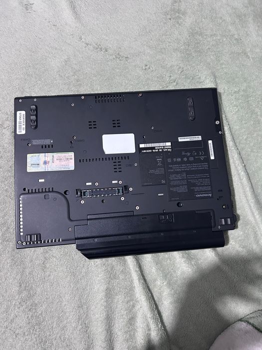 Bom para uso e para peças