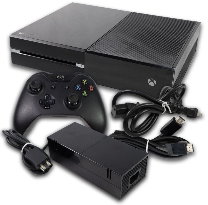 Xbox one dysk 1 TB