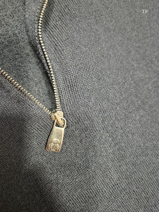 Поло з довгим рукавом CORNELIANI 48р