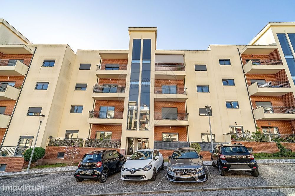 Apartamento T3 para venda