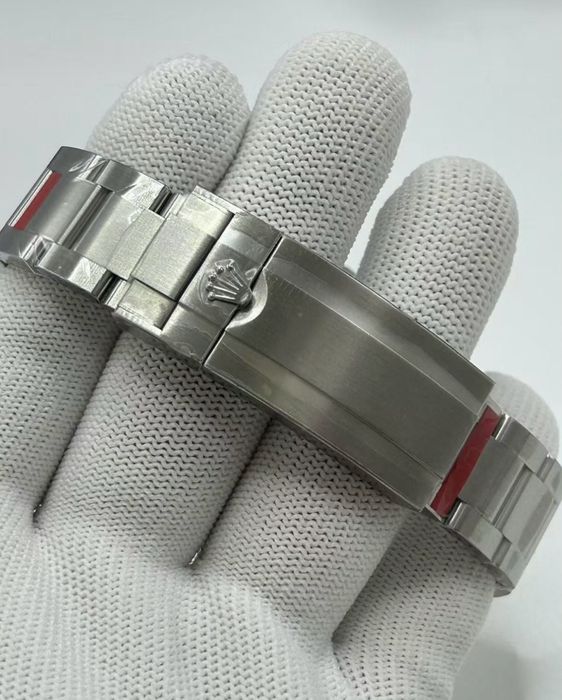 Rolex Submariner Preto