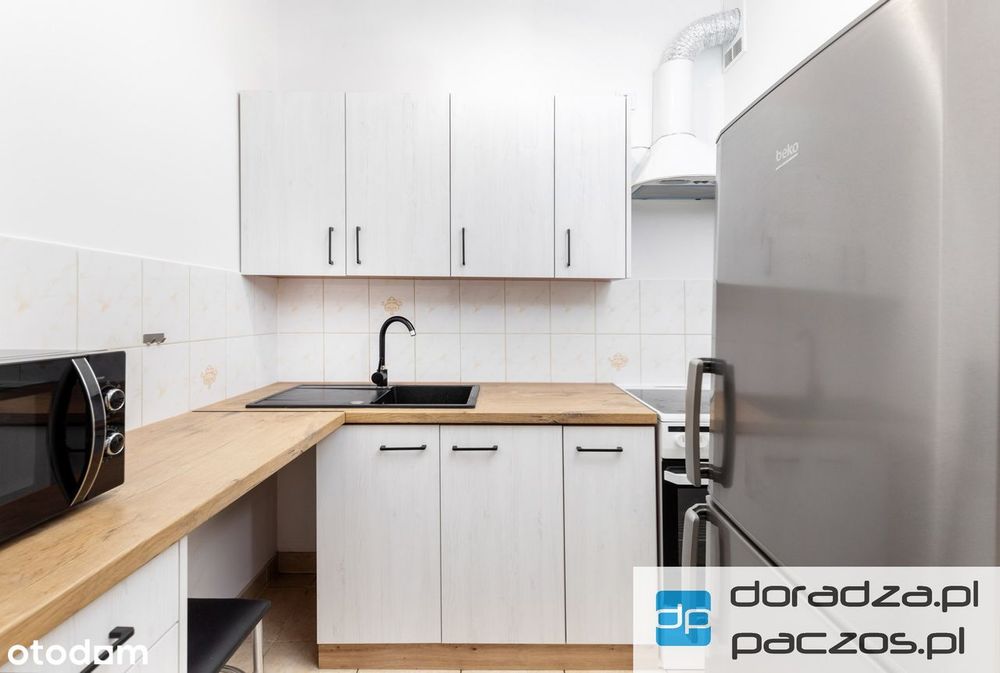 2 pokoje/ 40m2 / ul. Ptasia / Długołęka