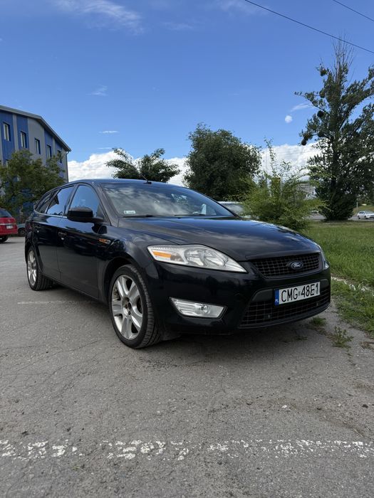Ford Mondeo 2.0 дизель 2008 год Харьков