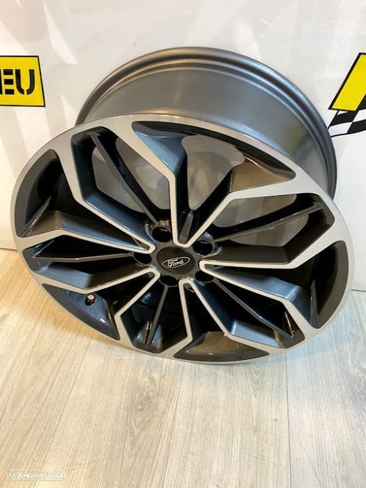 Jantes 18 ford 5x108