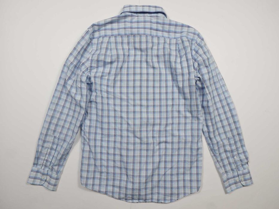 Pierre Cardin Koszula w kratę S