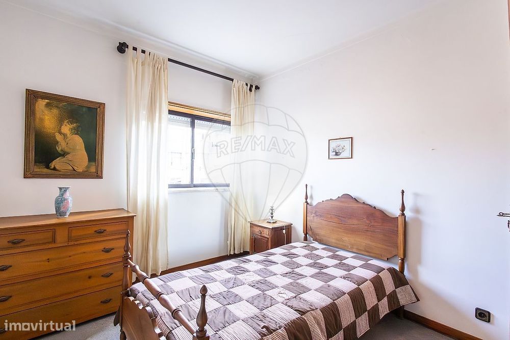 Apartamento T3 para venda