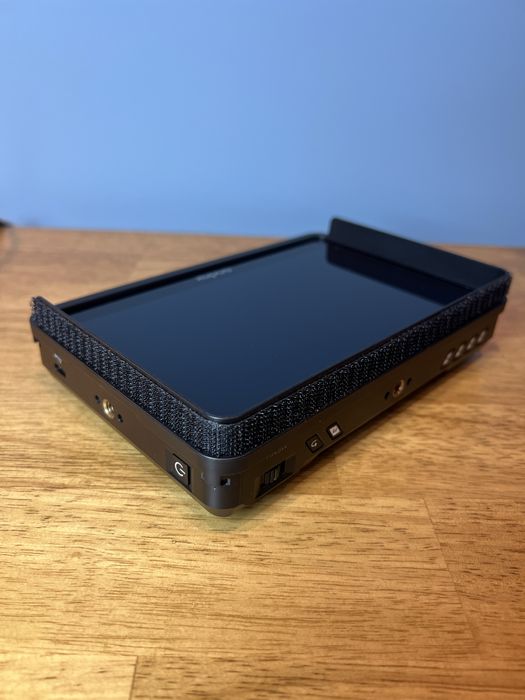 Екран/монітор Godox GM7S 7" 4K HDMI Touchscreen Ultra-Bright
