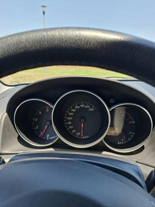 Mazda 3 — fotografia 6