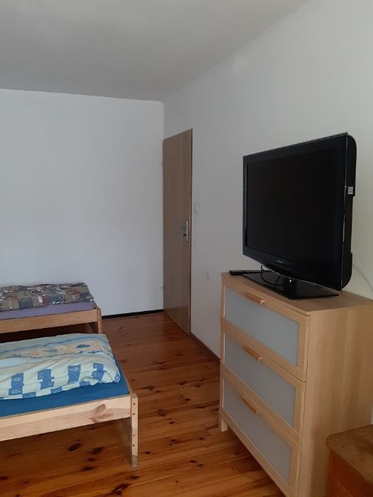 Pokoje do wynajęcia