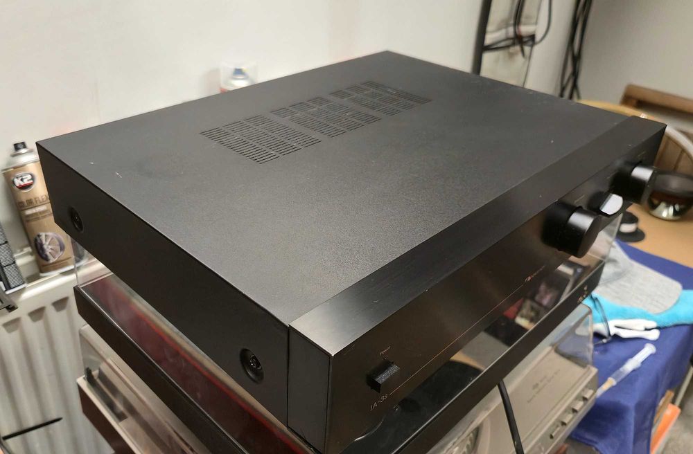 Nakamichi IA3S wzmacniacz zintegtrowany