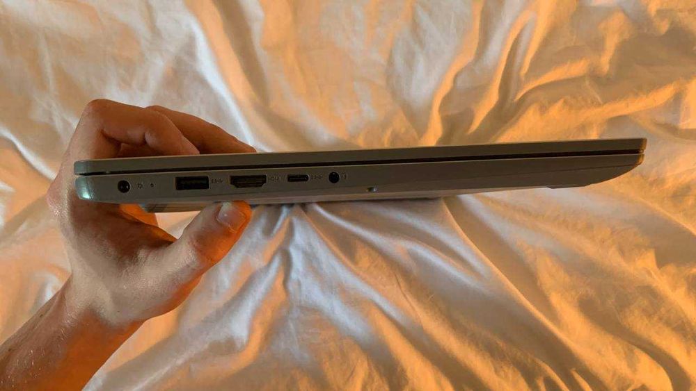 Lenovo IdeaPad 1 — NOVO