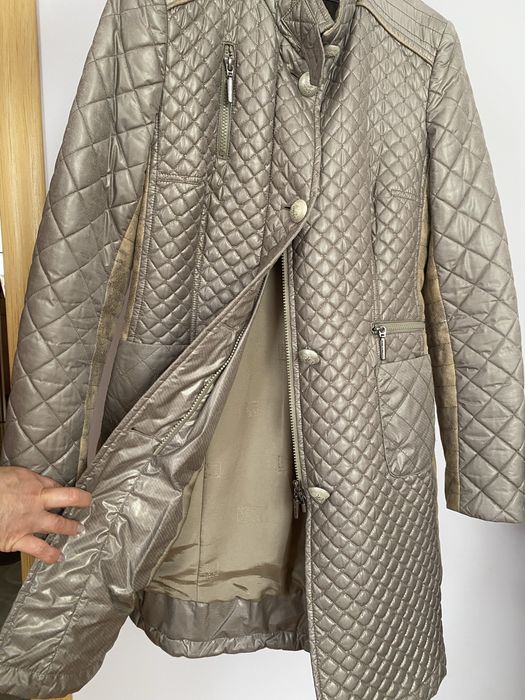 Плащ Airfield, ідеальний стан