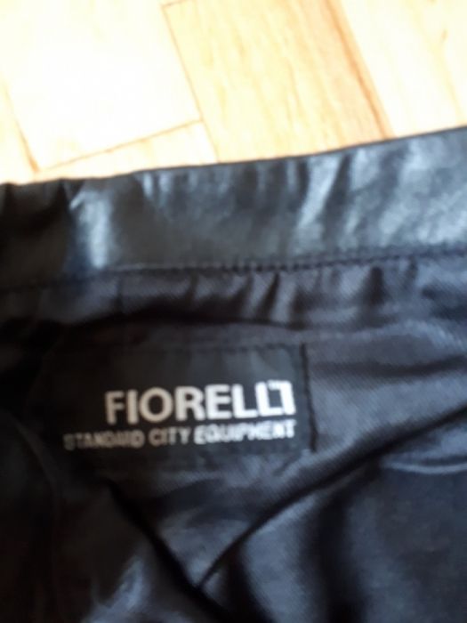 Gorset Fiorelli czarny