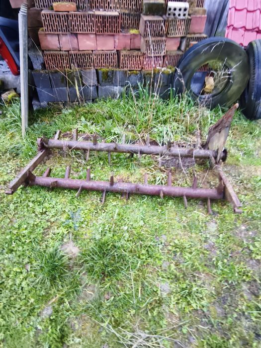 Adapter do rozrzutnika