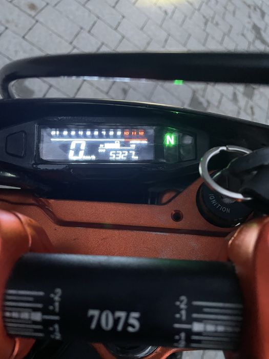 Kovi advance 250