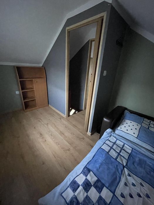 Noclegi domek letniskowy w Slawie