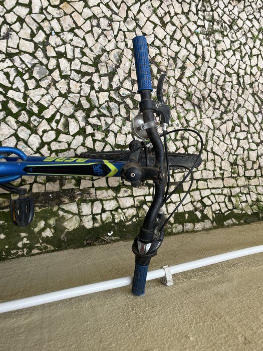 Bicicleta de criança Berg