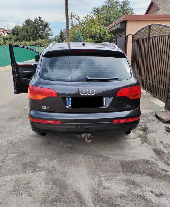 Продам Audi Q7 2006 р.