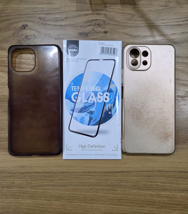 Xiaomi Mi 11 Lite 5G