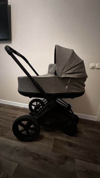 Cybex priam 2019