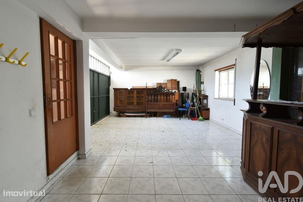 Casa / Villa T9 em Marrazes e Barosa de 380 m2