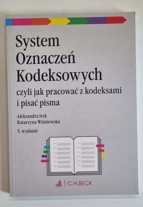 System oznaczeń kodeksowych