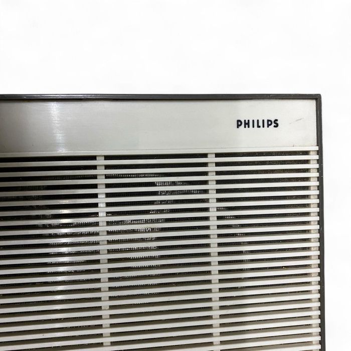 Gira-Discos (Vitrola) Portátil Phillips Stereo