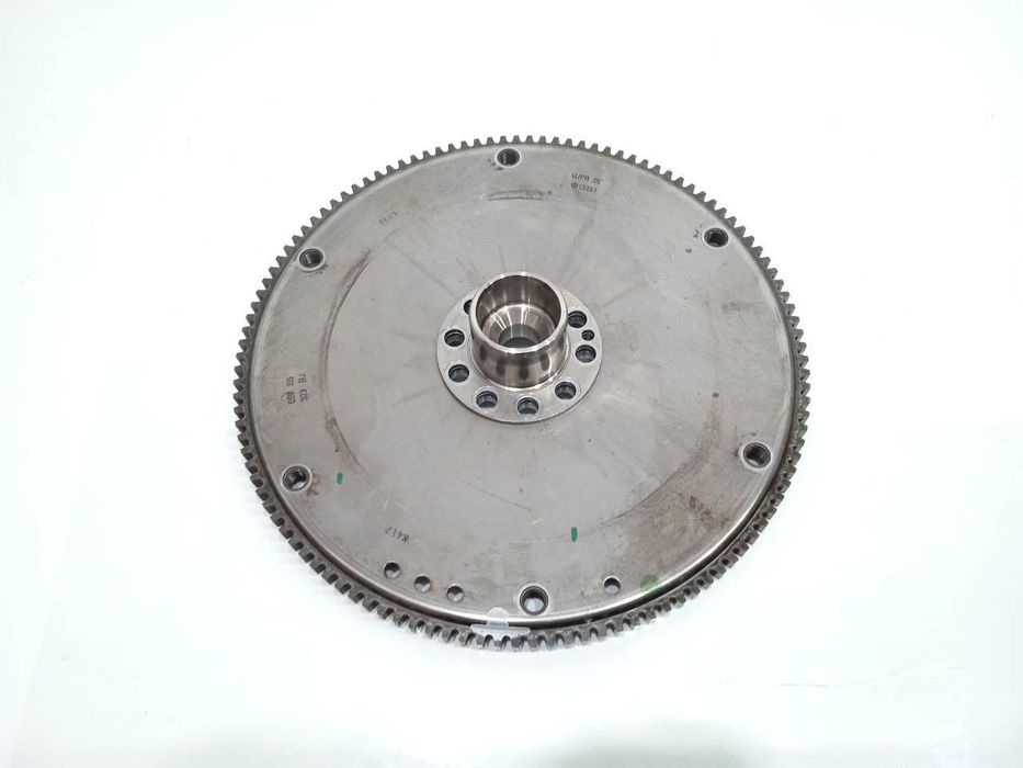 Volante Motor Audi A5 Coupe 8T