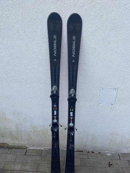 Narty Nobile element one