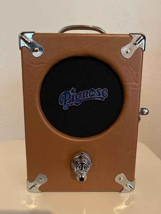 Amplificador Pignose 7-100 Combo