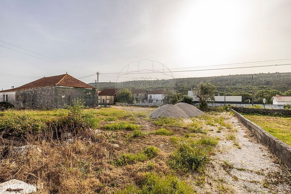Terreno  para venda — Arrimal E Mendiga, Leiria