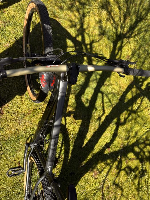 Trek X-Caliber 8