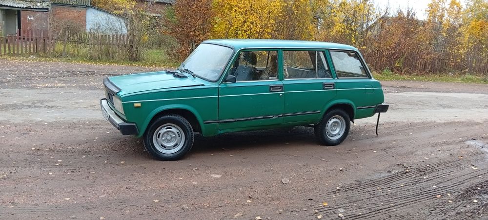 Продам ВАЗ 2104.