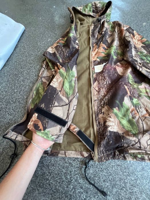 Костюм мисливця Дюспо