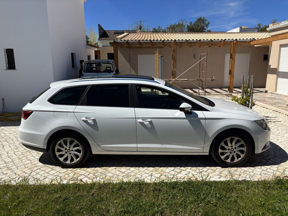SEAT Leon 1.4 TSI Style 2014