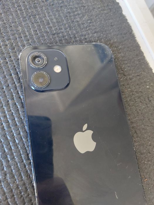 iPhone 12 64 GB – Para Reparação ou Peças