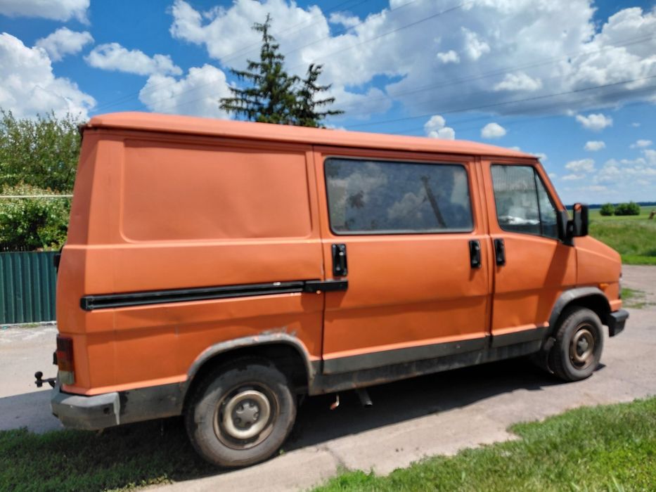 Продаж автомобіля