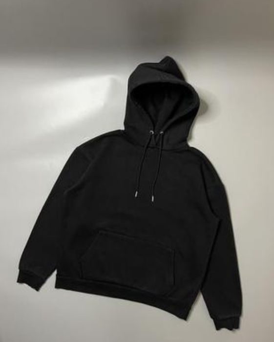 Базова толстовка худі