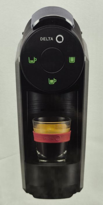 Máquina de Café Delta Mini QOOL