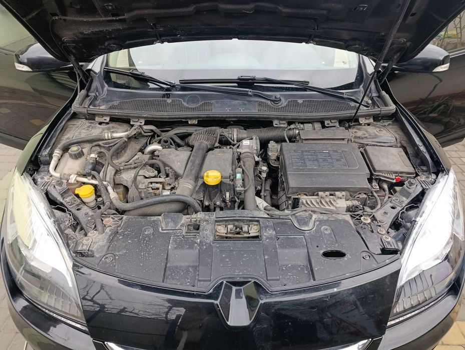Renault Megane lll