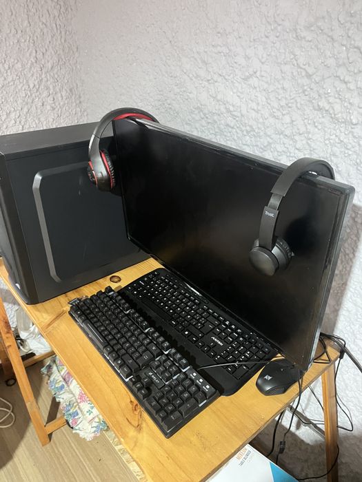 Computador game