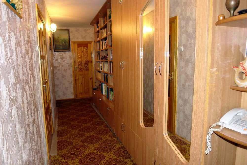 3-комнатная квартира по адресу ул. Магистратская (площадь 65 м²) - Atlanta.ua - фото 12