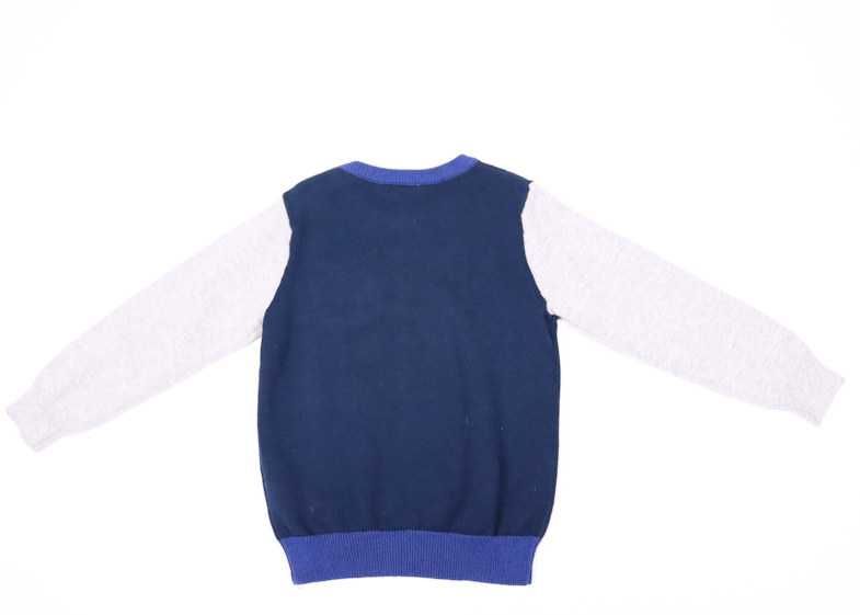 Sweter chłopięcy rozmiar 86