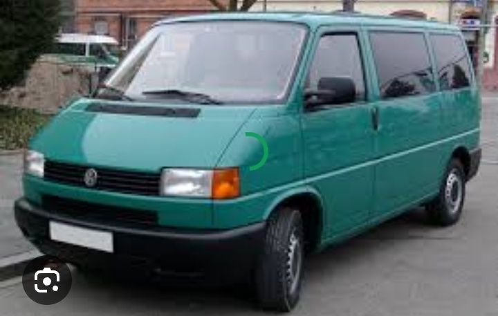 Шрот розборка фольцваген т4 Volkswagen t4 2.5 дизель дорест